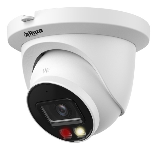 [IPC-HDW2449TM-S-IL-0280B] NET CAMERA 4MP IR EYEBALL/IPC-HDW2449TM-S-IL-0280B DAHUA