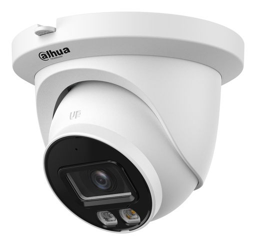 [IPC-HDW2649TM-S-IL-0280B] NET CAMERA 6MP EYEBALL/IPC-HDW2649TM-S-IL-0280B DAHUA
