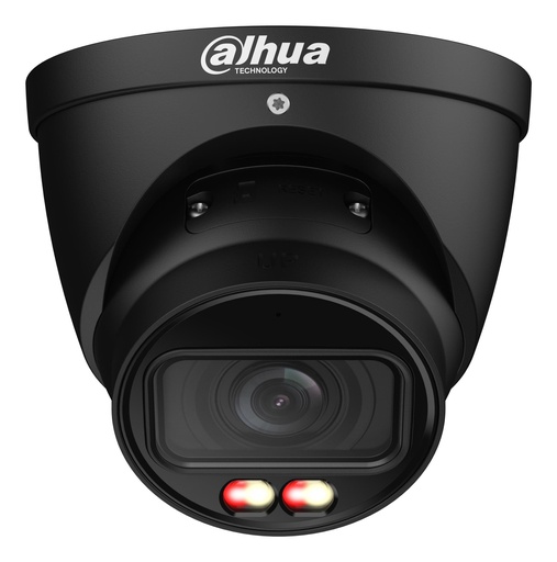 [IPC-HDW5459T-ZE-IL-2712-BLACK] NET CAMERA 4MP EYEBALL/HDW5459T-ZE-IL-2712-B DAHUA