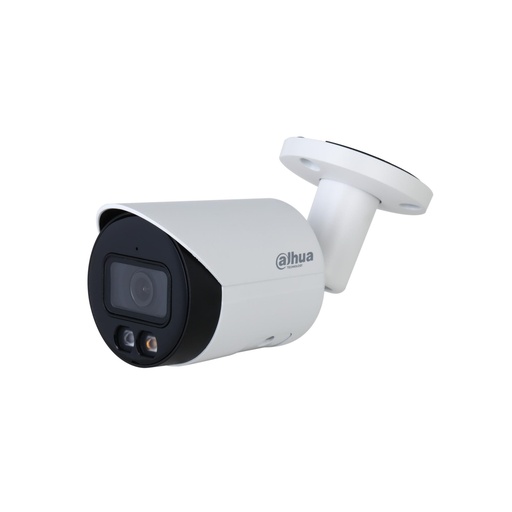 [IPC-HFW2449S-S-IL-0280B] NET CAMERA 4MP IR BULLET/IPC-HFW2449S-S-IL-0280B DAHUA