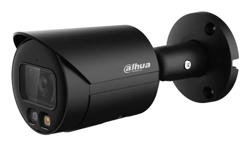 [IPC-HFW2849S-S-IL-0280B-B] NET CAMERA 8MP BULLET/HFW2849S-S-IL-0280B-B DAHUA