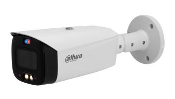 [IPC-HFW3849T1-ASPV0280BS5] NET CAMERA 8MP IR BULLET/HFW3849T1-ASPV0280BS5 DAHUA