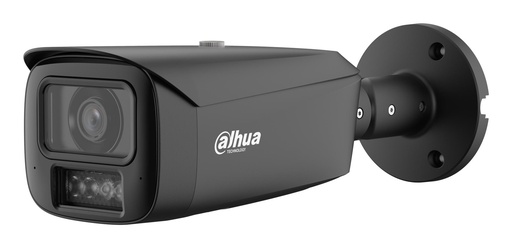 [IPC-HFW5459T1-ASE-PV-0280B-PRO-BLACK] NET CAMERA 4MP BULLET/HFW5459T1ASEPV0280BPROB DAHUA