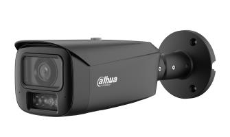 [IPC-HFW5659T1-ASE-PV-0360B-PRO-BLACK] NET CAMERA 6MP BULLET/HFW5659T1ASEPV0360BPROB DAHUA