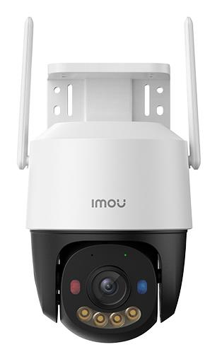 [IPC-K7FP-8V0N] WRL CAMERA 8MP CRUISER SC/IPC-K7FP-8V0N IMOU