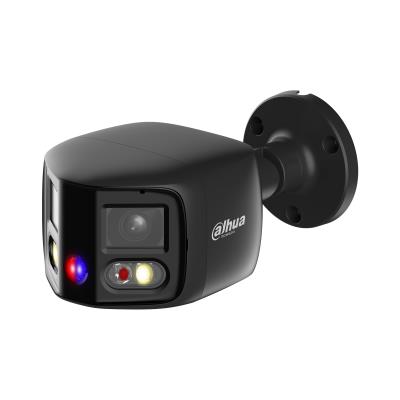 [IPC-PFW3849S-A180-E2-AS-PV-0280B-BLACK] NET CAMERA 8MP BULLET/PFW3849SA180E2ASPV0280BB DAHUA