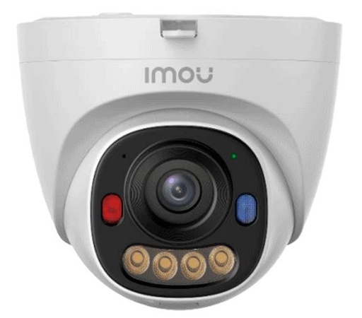 [IPC-PS8D-5V0] NET CAMERA PS8D 5MP POE/IPC-PS8D-5V0 IMOU