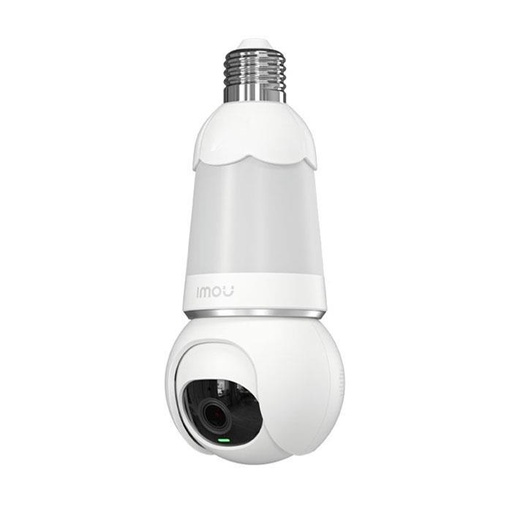 [IPC-S6DP-5M0WEB-E27] WRL CAMERA 5MP BULB/IPC-S6DP-5M0WEB-E27 IMOU