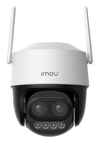 [IPC-S7DP-5M0WEZ] WRL CAMERA 5MP CRUISER Z/IPC-S7DP-5M0WEZ IMOU