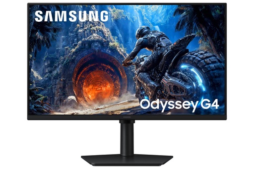 [LS27HG402EUXEN] SAMSUNG 27 " 1920 x 1080 pixels Full HD Native aspect ratio 16:9 LCD Flat LS27HG402EUXEN
