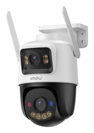 [IPC-S7XCP-6M1TED] WRL CAMERA 3MP CRUISER DUAL 2C/4G IPC-S7XCP-6M1TED IMOU