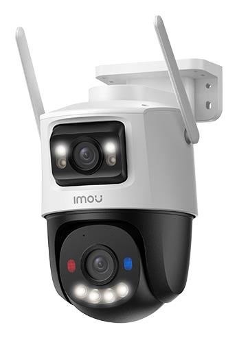 [IPC-S7XFP-8U0WED] WRL CAMERA 4+4MP CRUISER DUAL2/PRO IPC-S7XFP-8U0WED IMOU