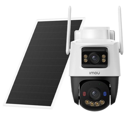 [IPC-SA70F-10M0T2-EU/FSP008] WRL CAMERA 5+5MP AOV DUAL/IPCSA70F-10M0T2-EU/FSP008 IMOU