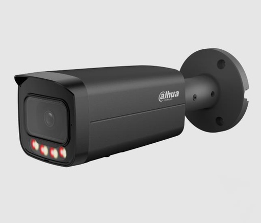 [IPCHFW2849T-AS-IL-0360B-B] NET CAMERA 8MP IR BULLET/HFW2849T-AS-IL-0360B-B DAHUA