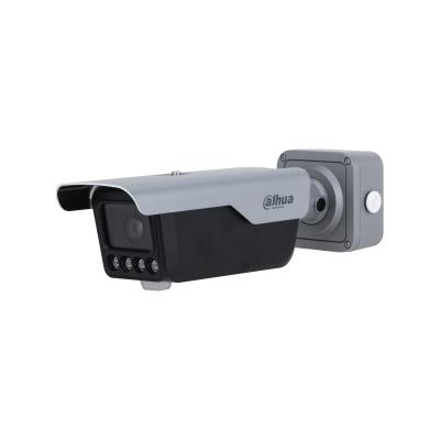 [ITC413-PW4D-IZ1] NET CAMERA 4MP IR BULLET ANPR/ITC413-PW4D-IZ1 DAHUA