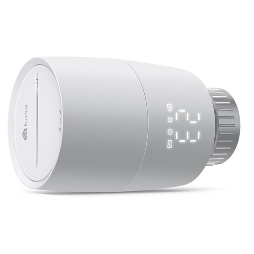 [KE100] SMART VALVE THERMOSTATIC KASA/KE100 TP-LINK