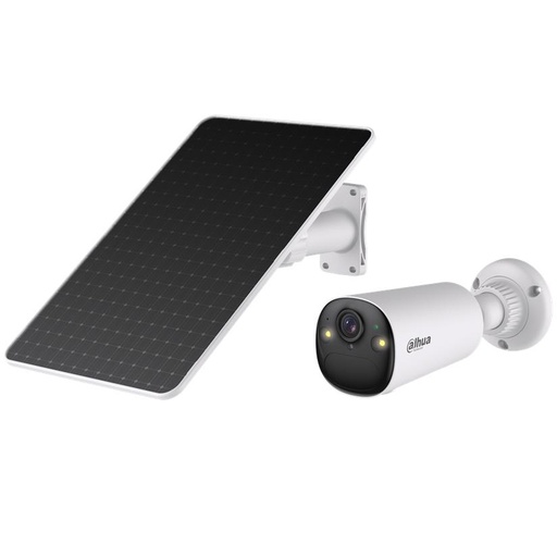 [KIT/BF4CP-0210B-XL/M0508] WRL CAMERA 4MP BULLET KIT/KIT/BF4CP-0210B-XL/M0508 DAHUA