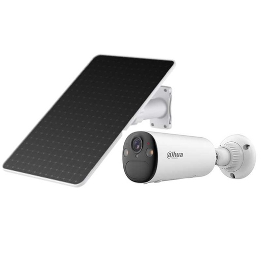 [KIT/BF4CP-4G0210BXL/M0508] WRL CAMERA 4MP BULLET 4G KIT/KITBF4CP-4G0210BXL/M0508 DAHUA