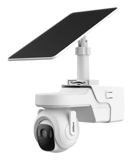 [KIT/BP4A-4G-0360B/M0508] WRL CAMERA 4MP 4G DOME KIT/KIT/BP4A-4G-0360B/M0508 DAHUA