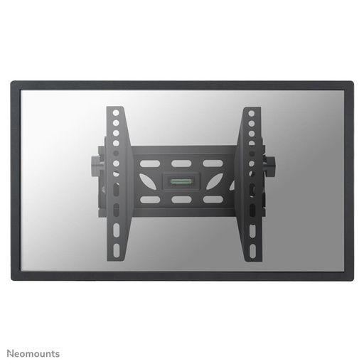 [LED-W220] TV SET ACC WALL MOUNT BLACK/24-40" LED-W220 NEOMOUNTS