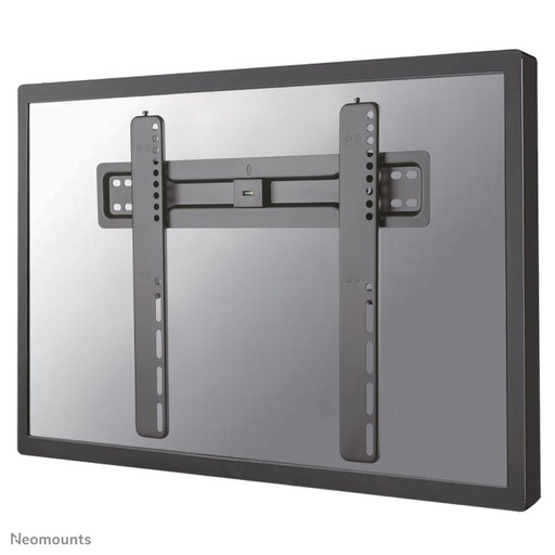 [LED-W400BLACK] TV SET ACC WALL MOUNT BLACK/32-55" LED-W400BLACK NEOMOUNTS
