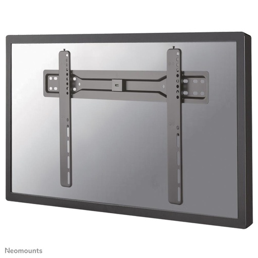 [LED-W600BLACK] TV SET ACC WALL MOUNT/37-75" LED-W600BLACK NEOMOUNTS