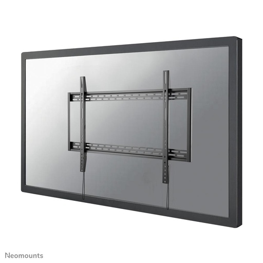 [LFD-W1000] TV SET ACC WALL MOUNT BLACK/60-100" LFD-W1000 NEOMOUNTS