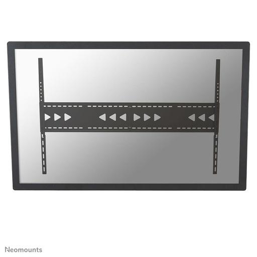 [LFD-W1500] TV SET ACC WALL MOUNT BLACK/60-100" LFD-W1500 NEOMOUNTS