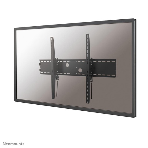[LFD-W2000] TV SET ACC WALL MOUNT BLACK/60-100" LFD-W2000 NEOMOUNTS