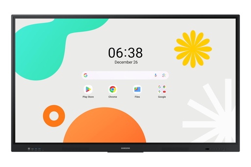 [LH86WAFWLGCXEN] DISPLAY LCD 86" WA86F/LH86WAFWLGCXEN SAMSUNG