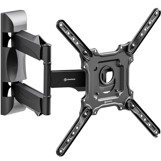 [M4-B] TV SET ACC WALL MOUNT /32-65"/BLACK M4-B ONKRON