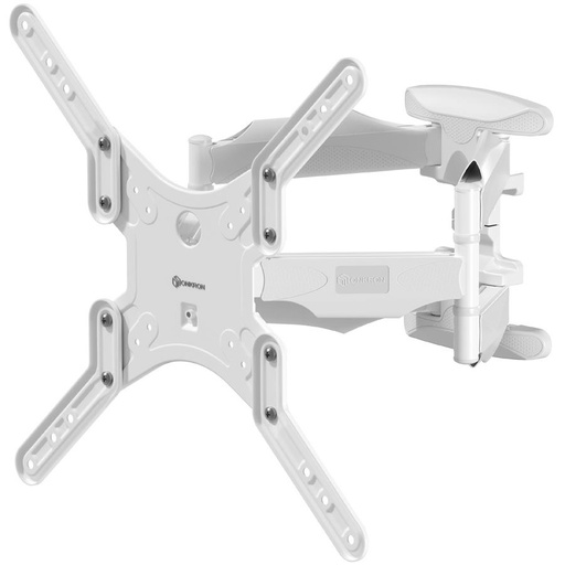 [M5-W] TV SET ACC WALL MOUNT /37-70"/WHITE M5-W ONKRON