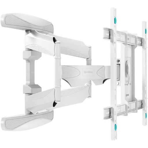 [M6L-W] TV SET ACC WALL MOUNT/40-75"/WHITE M6L-W ONKRON