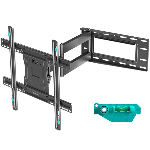 [M7L-B] TV SET ACC WALL MOUNT/40-75"/BLACK M7L-B ONKRON