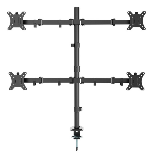 [MA-D4-01] DISPLAY ACC 4 MOUNTING ARM/13-32" MA-D4-01 GEMBIRD