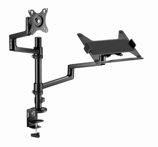 [MA-DA-04] DISPLAY ACC MOUNTING ARM/NB TRAY MA-DA-04 GEMBIRD