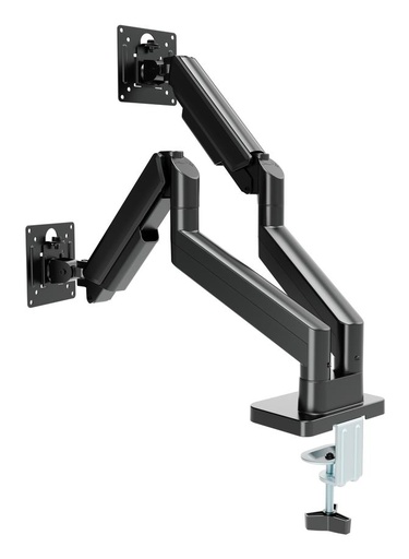 [MA-DA2-06] DISPLAY ACC MOUNTING ARM/DOUBL.17-32" MA-DA2-06 GEMBIRD