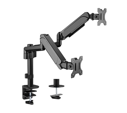 [MA-DA2P-01] DISPLAY ACC MOUNTING ARM/17-32" MA-DA2P-01 GEMBIRD