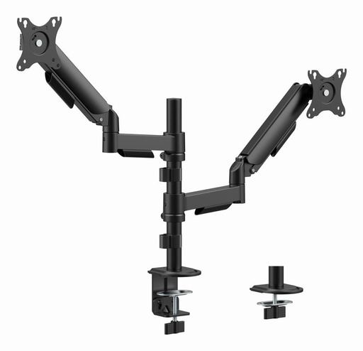 [MA-DA2P-02] DISPLAY ACC MOUNTING ARM/17-32" MA-DA2P-02 GEMBIRD