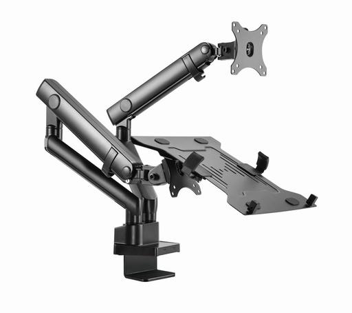 [MA-DA3-02] DISPLAY ACC MOUNTING ARM/NB TRAY MA-DA3-02 GEMBIRD