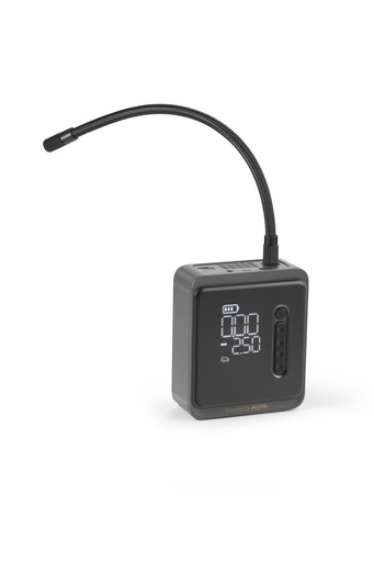 [MAP001] CAR AIR PORTABLE INFLATOR/MAP001 MOVA