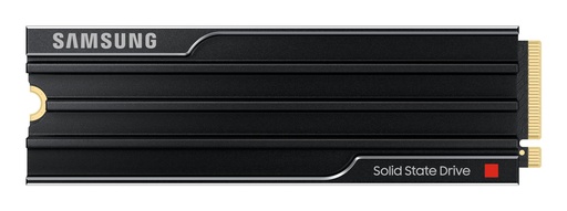 [MZ-VAP4T0CW] SAMSUNG 9100 PRO 4TB M.2 PCIe Gen5 NVMe TLC Write speed 13400 MBytes/sec Read speed 14800 MBytes/sec 2.38mm TBW 2400 TB 