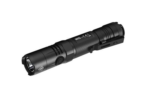 [MH10V2] FLASHLIGHT MH SERIES/1200 LUMENS MH10 V2 NITECORE