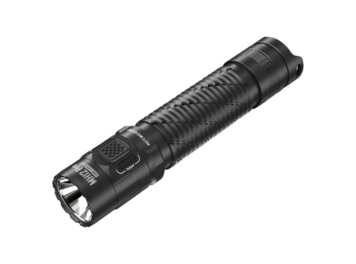 [MH12PRO] FLASHLIGHT MH SERIES/3300 LUMENS MH12 PRO NITECORE