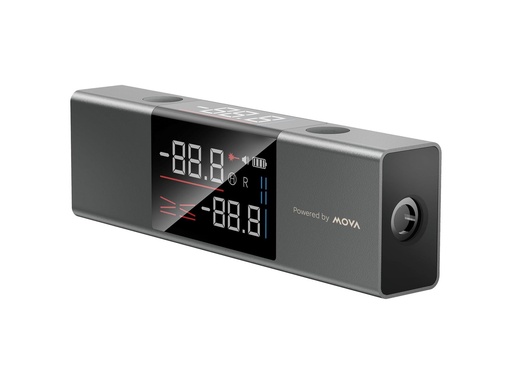 [MLAM01] LASER PROJECTION ANGLE METE/MLAM01 MOVA