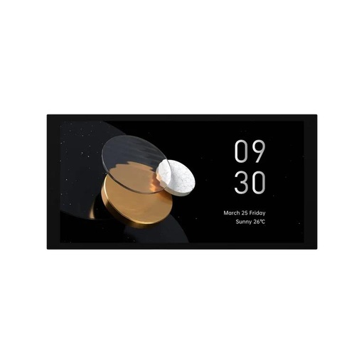 [MP-K03D] SMART HOME HUB S1 PLUS EU/MP-K03D AQARA