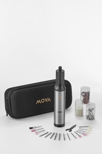 [MRT008] TOOL KIT ROTARY 8V/MRT008 MOVA