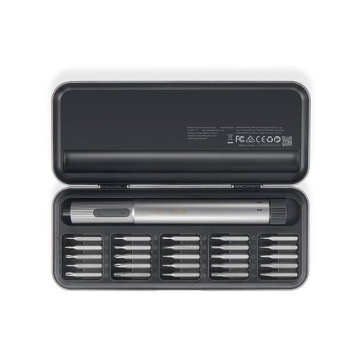 [MSD001] ELECTRIC PRECISION SCREWDRIVER/MSD001 MOVA