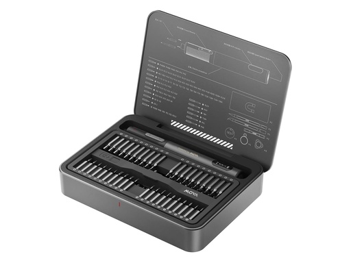 [MSD002] ELECTRIC PRECISION SCREWDRIVER/MSD002 MOVA