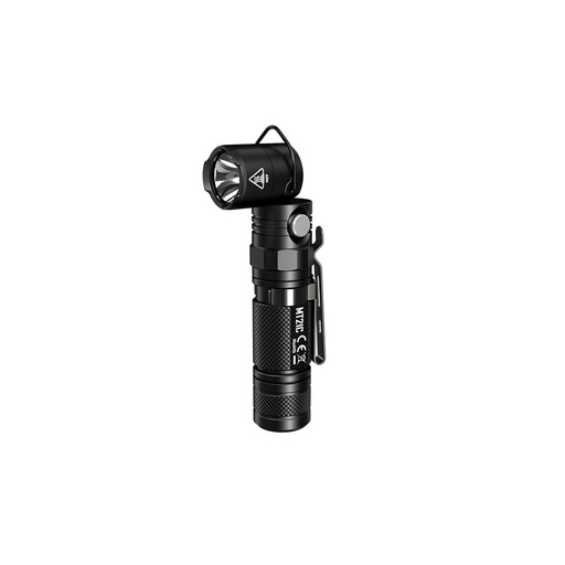[MT21C] FLASHLIGHT MT SERIES/1000 LUMENS MT21C NITECORE